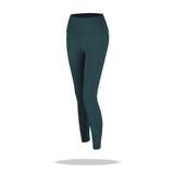 Hip-lifting Sports Tights - WOMONA.COM