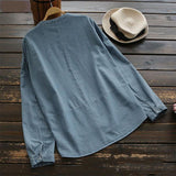 long sleeve women's shirt - WOMONA.COM