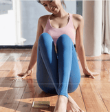 yoga clothes fitness pants - WOMONA.COM