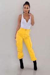 overalls pants - WOMONA.COM