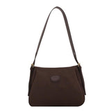 One-shoulder Messenger Bag - WOMONA.COM