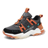 Mesh increased sneakers - WOMONA.COM