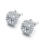 Stud earring - WOMONA.COM