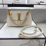 Fashion Small Square Bag - WOMONA.COM