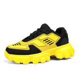 Men's running sneakers - WOMONA.COM