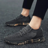 Breathable sneakers - WOMONA.COM