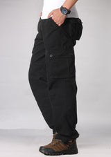 Trousers Casual Pants - WOMONA.COM