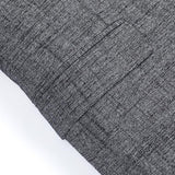 Latest plaid suit Men's - WOMONA.COM