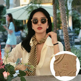 The New scarf Professional - WOMONA.COM