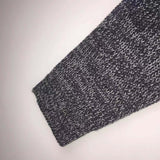 Long sleeve cardigan trench coat For Men - WOMONA.COM