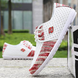 Deodorant men's shoes sneakers - WOMONA.COM