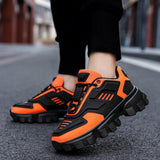Men's running sneakers - WOMONA.COM