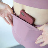 New hip fitness pants - WOMONA.COM