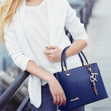 Shoulder Messenger Bag - WOMONA.COM