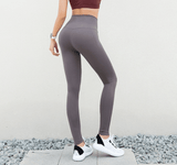 yoga clothes fitness pants - WOMONA.COM