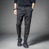Jogging pants casual pants - WOMONA.COM