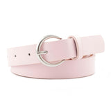 Sweater thin belt - WOMONA.COM