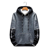 Boys Hoodie Sweatshirt - WOMONA.COM