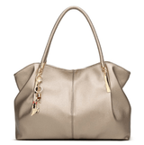 One-shoulder portable diagonal package - WOMONA.COM