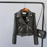 Motorcycle jacket - WOMONA.COM