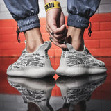 Casual running sneakers - WOMONA.COM