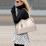 One-shoulder portable diagonal package - WOMONA.COM