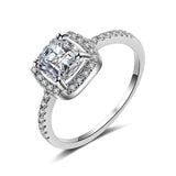 Fashion Rings Show Elegant - WOMONA.COM