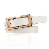 Simple Wild Belt Women - WOMONA.COM