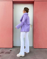 Ladies' Autumn Pants - WOMONA.COM