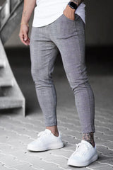 Men's camouflage sweatpants - WOMONA.COM