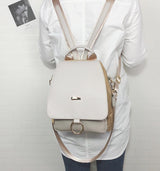 Mori Oxford cloth travel bag - WOMONA.COM