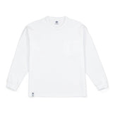 Long-sleeved T-shirt Men - WOMONA.COM