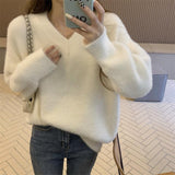 Women's Sweater - WOMONA.COM