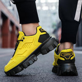 Men's running sneakers - WOMONA.COM