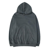 Sweatshirt Men's Hooded - WOMONA.COM