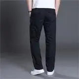 Casual Long Pants - WOMONA.COM