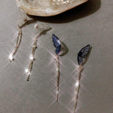 Women's Earrings - WOMONA.COM