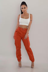overalls pants - WOMONA.COM