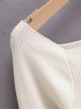 Bottoming Shirt T-Shirt - WOMONA.COM