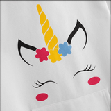 Printed hooded loose sweatshirt - WOMONA.COM