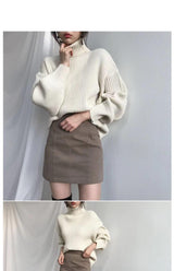 Sweater Ladies Outer Wear - WOMONA.COM