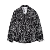 Summer Shirt Men In Spring - WOMONA.COM