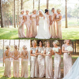 High-end sequin cocktail dress wedding - WOMONA.COM