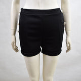 Hot sexy decorative shorts - WOMONA.COM