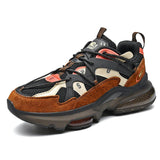 Men's reflective sneakers - WOMONA.COM