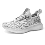 Casual running sneakers - WOMONA.COM