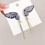 Women's Earrings - WOMONA.COM