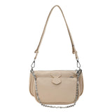 Trendy Underarm Bag - WOMONA.COM