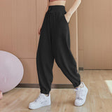 Running Harem Pants - WOMONA.COM