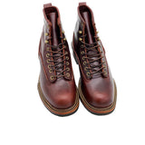Tooling Martin Boots Men - WOMONA.COM